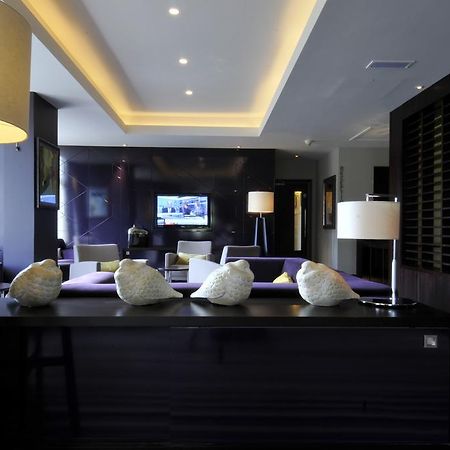The Golf Hotel Woodhall Spa Zewnętrze zdjęcie