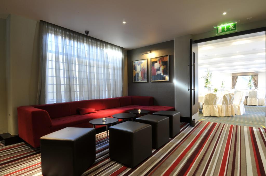The Golf Hotel Woodhall Spa Zewnętrze zdjęcie