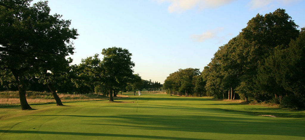 The Golf Hotel Woodhall Spa Udogodnienia zdjęcie